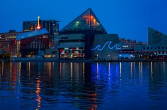 National Aquarium Baltimore